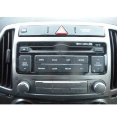 Commodo d'essuie glaces HYUNDAI I 20 1