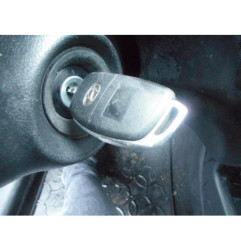 Commodo d'essuie glaces HYUNDAI I 20 1