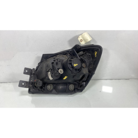 Optique avant principal droit (feux)(phare) KIA SPORTAGE 2