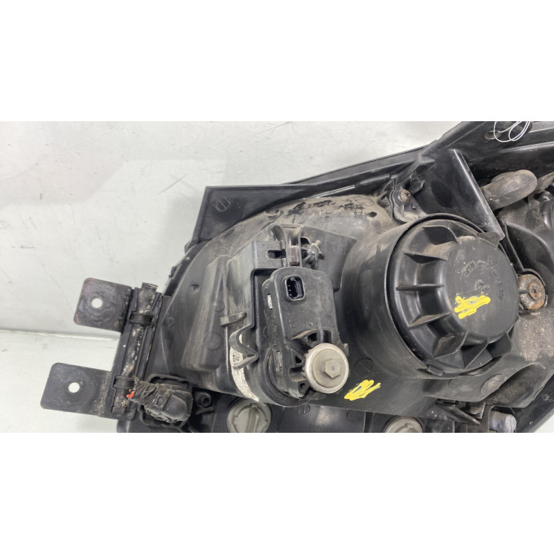 Optique avant principal droit (feux)(phare) KIA SPORTAGE 2 Photo n°4