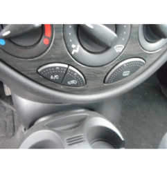 Optique avant principal droit (feux)(phare) FORD FOCUS 1