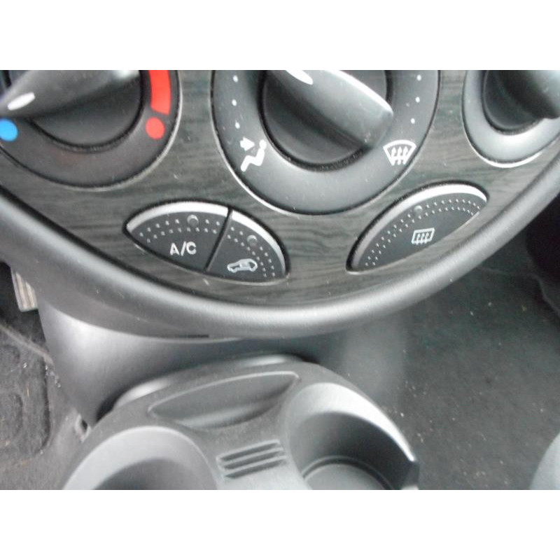 Optique avant principal droit (feux)(phare) FORD FOCUS 1 Photo n°11