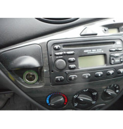 Optique avant principal droit (feux)(phare) FORD FOCUS 1