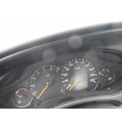 Optique avant principal droit (feux)(phare) FORD FOCUS 1