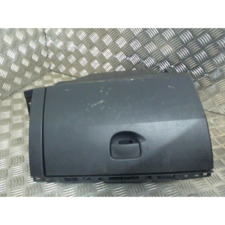 Boite a gants RENAULT CLIO 3 Photo n°1