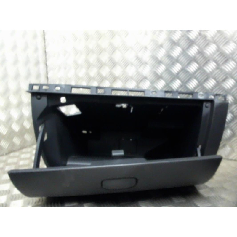 Boite a gants RENAULT CLIO 3 Photo n°2