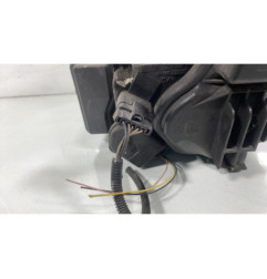 Optique avant principal droit (feux)(phare) RENAULT VEL SATIS