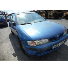 Retroviseur gauche NISSAN ALMERA 1
