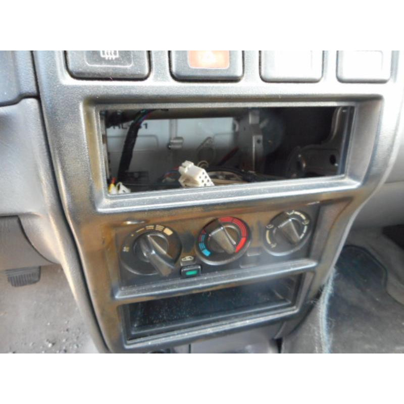 Retroviseur gauche NISSAN ALMERA 1 Photo n°9