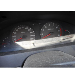Retroviseur gauche NISSAN ALMERA 1