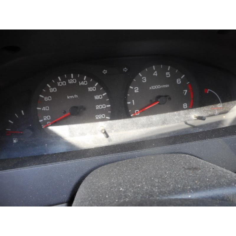 Retroviseur gauche NISSAN ALMERA 1 Photo n°10