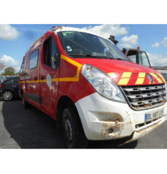 Bras essuie glace avant droit RENAULT MASTER 3