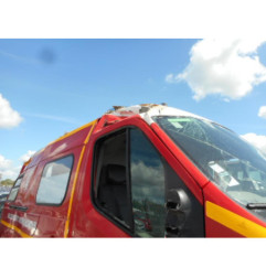 Bras essuie glace avant droit RENAULT MASTER 3