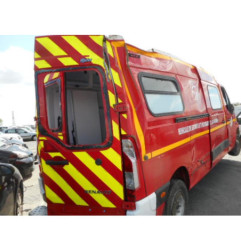 Bras essuie glace avant droit RENAULT MASTER 3