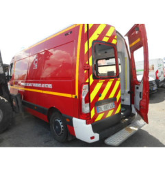 Bras essuie glace avant droit RENAULT MASTER 3