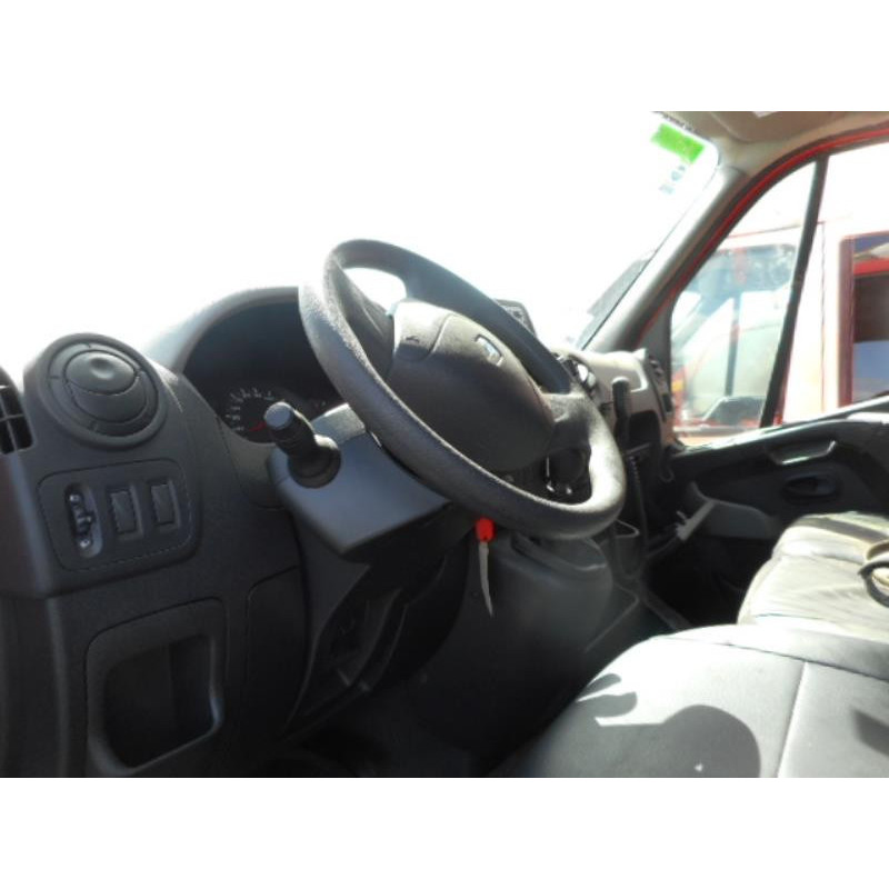 Bras essuie glace avant droit RENAULT MASTER 3 Photo n°8