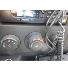 Bras essuie glace avant droit RENAULT MASTER 3