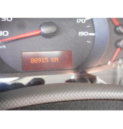 Bras essuie glace avant droit RENAULT MASTER 3
