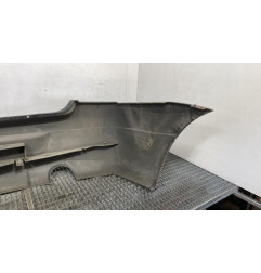 Pare choc arriere DACIA LOGAN 1