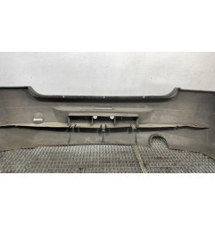 Pare choc arriere DACIA LOGAN 1