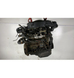 Moteur VOLKSWAGEN POLO 2 Photo n°1