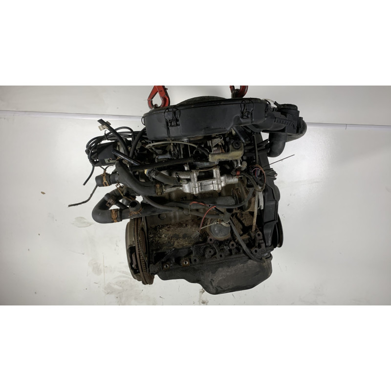 Moteur VOLKSWAGEN POLO 2 Photo n°1