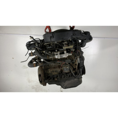 Moteur VOLKSWAGEN POLO 2 Photo n°1