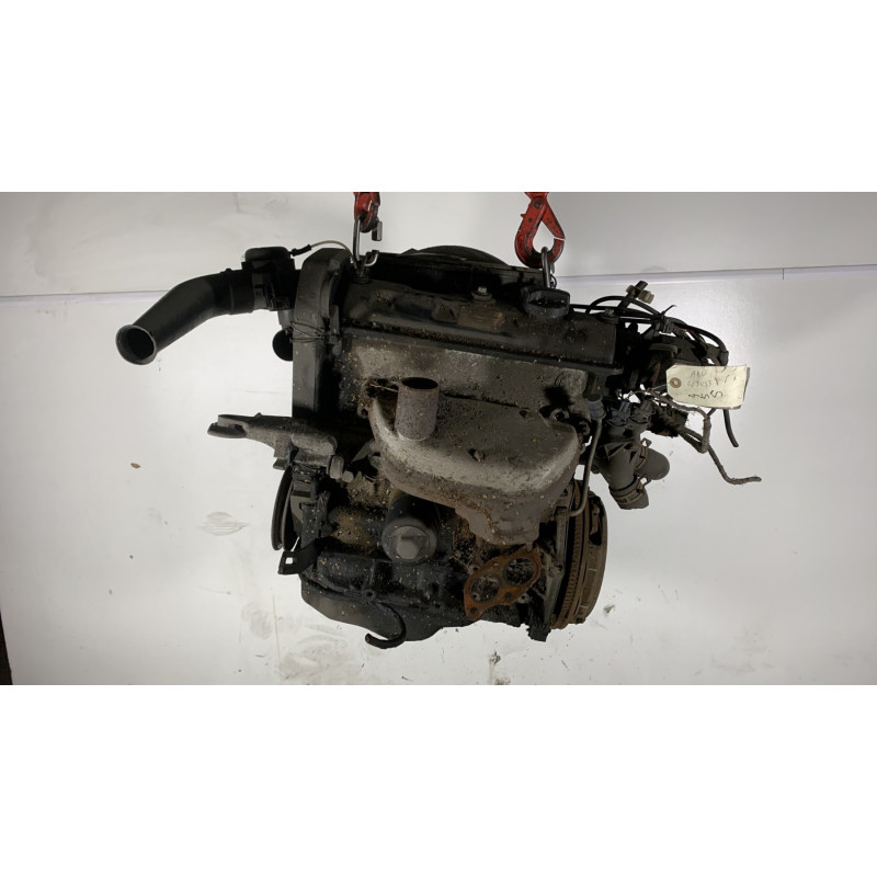 Moteur VOLKSWAGEN POLO 2 Photo n°3