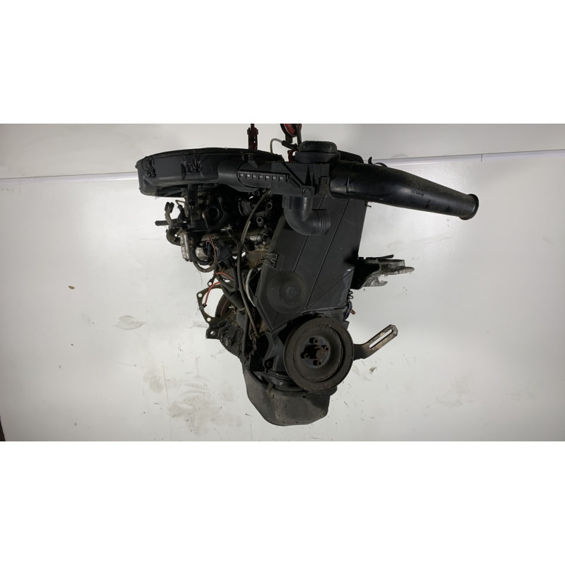 Moteur VOLKSWAGEN POLO 2 Photo n°4