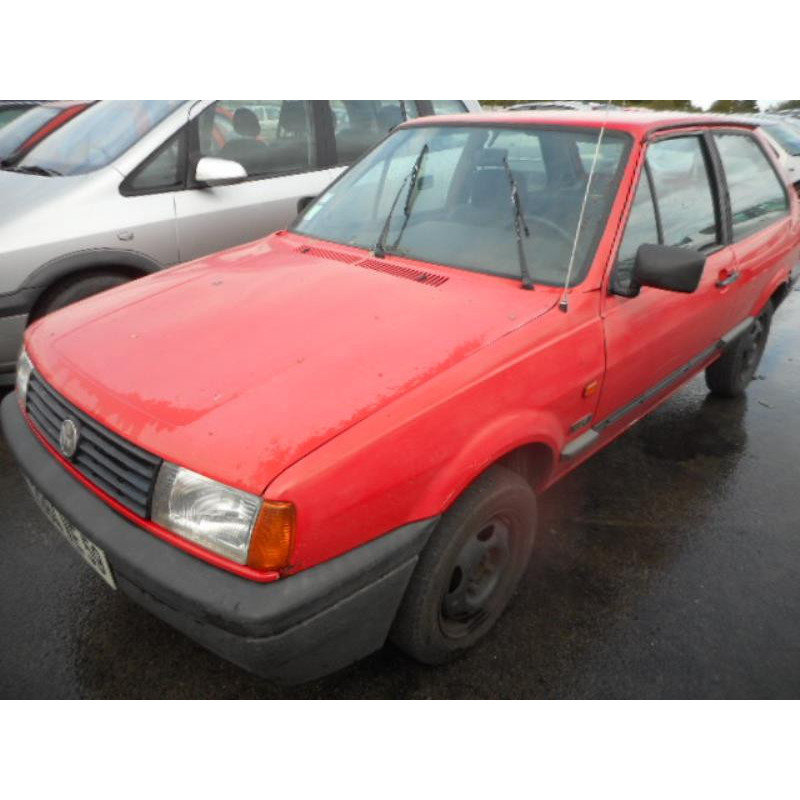 Moteur VOLKSWAGEN POLO 2 Photo n°5