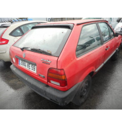 Moteur VOLKSWAGEN POLO 2