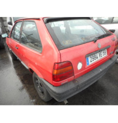 Moteur VOLKSWAGEN POLO 2