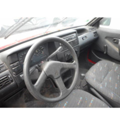 Moteur VOLKSWAGEN POLO 2