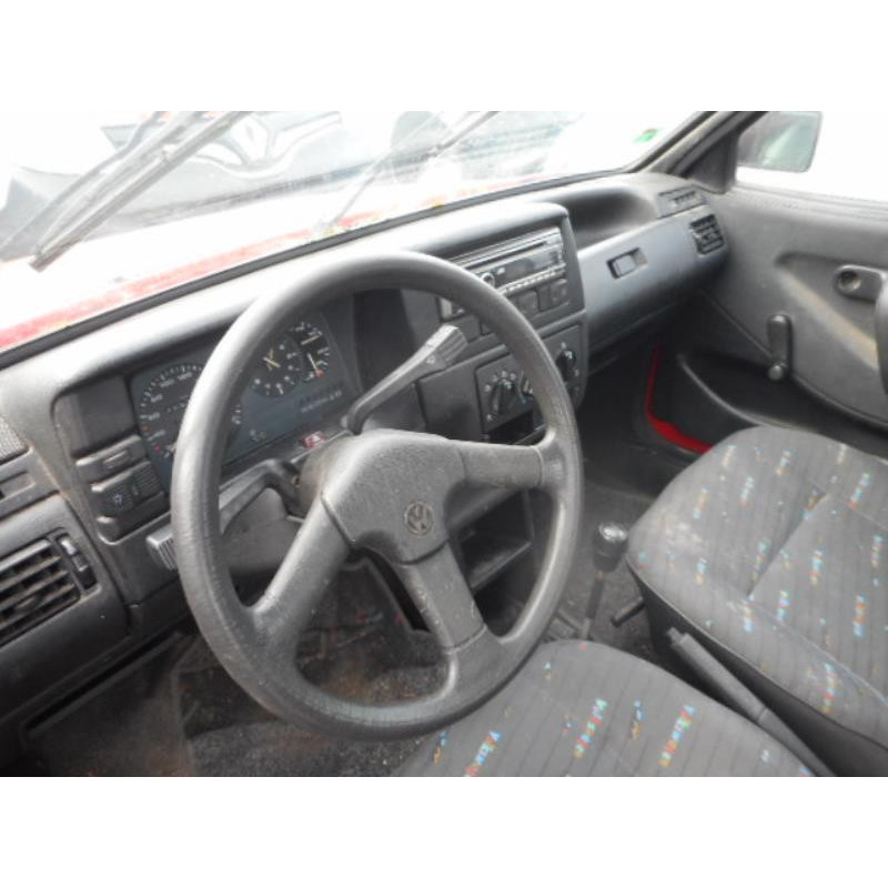 Moteur VOLKSWAGEN POLO 2 Photo n°9