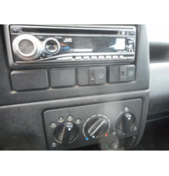 Moteur VOLKSWAGEN POLO 2