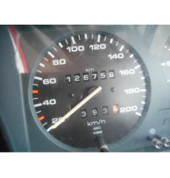 Moteur VOLKSWAGEN POLO 2