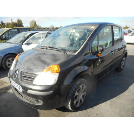 Bras essuie glace avant gauche RENAULT MODUS Photo n°1