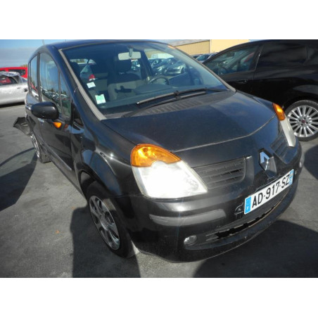 Bras essuie glace avant gauche RENAULT MODUS