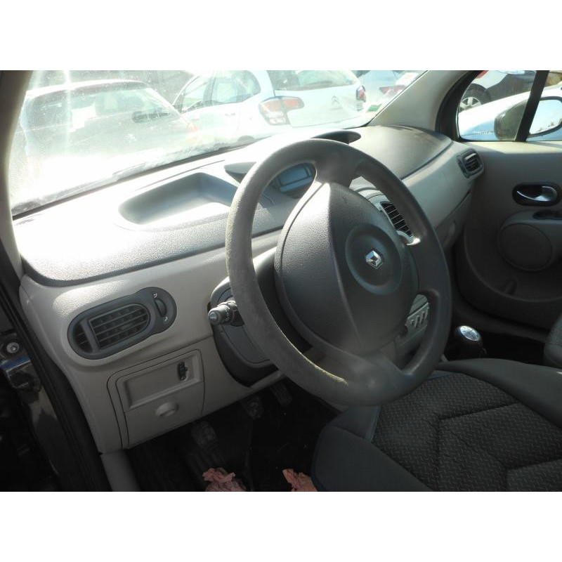 Bras essuie glace avant gauche RENAULT MODUS Photo n°6