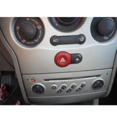 Bras essuie glace avant gauche RENAULT MODUS