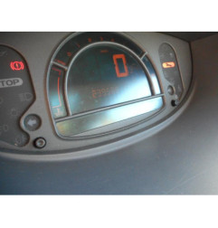 Bras essuie glace avant gauche RENAULT MODUS