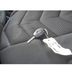 Bras essuie glace avant gauche RENAULT MODUS
