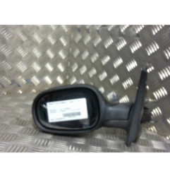Retroviseur gauche RENAULT MEGANE 1 Photo n°1