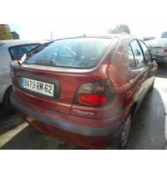 Retroviseur gauche RENAULT MEGANE 1