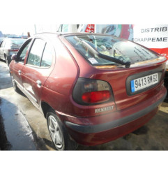 Retroviseur gauche RENAULT MEGANE 1