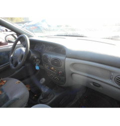Retroviseur gauche RENAULT MEGANE 1
