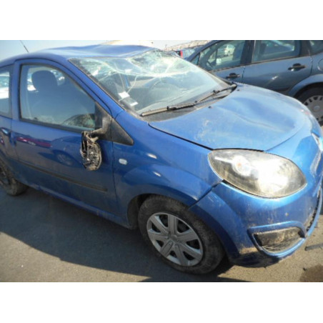 Bras essuie glace arriere RENAULT TWINGO 2
