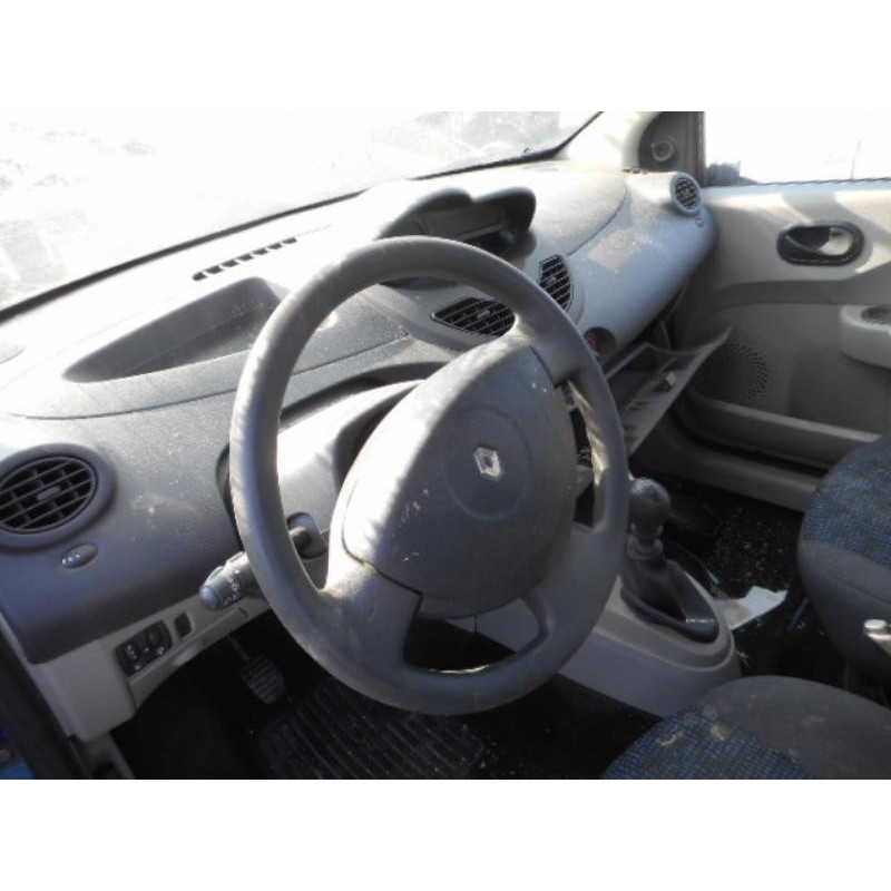 Bras essuie glace arriere RENAULT TWINGO 2 Photo n°5