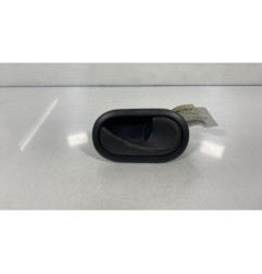 Poignee interieur avant droit RENAULT TWINGO 2 Photo n°1