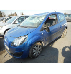 Poignee interieur avant droit RENAULT TWINGO 2
